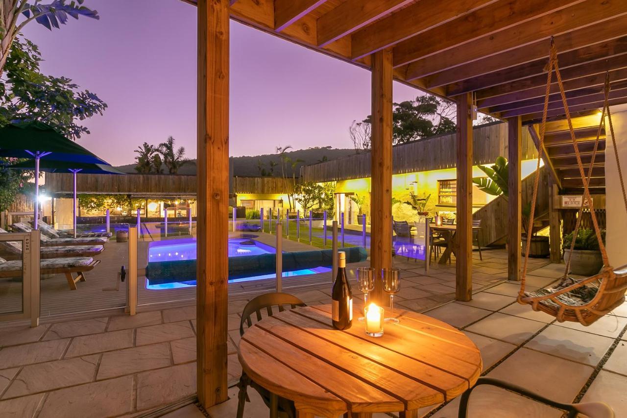 In Toto Retreat - Garden Route * Sedgefield