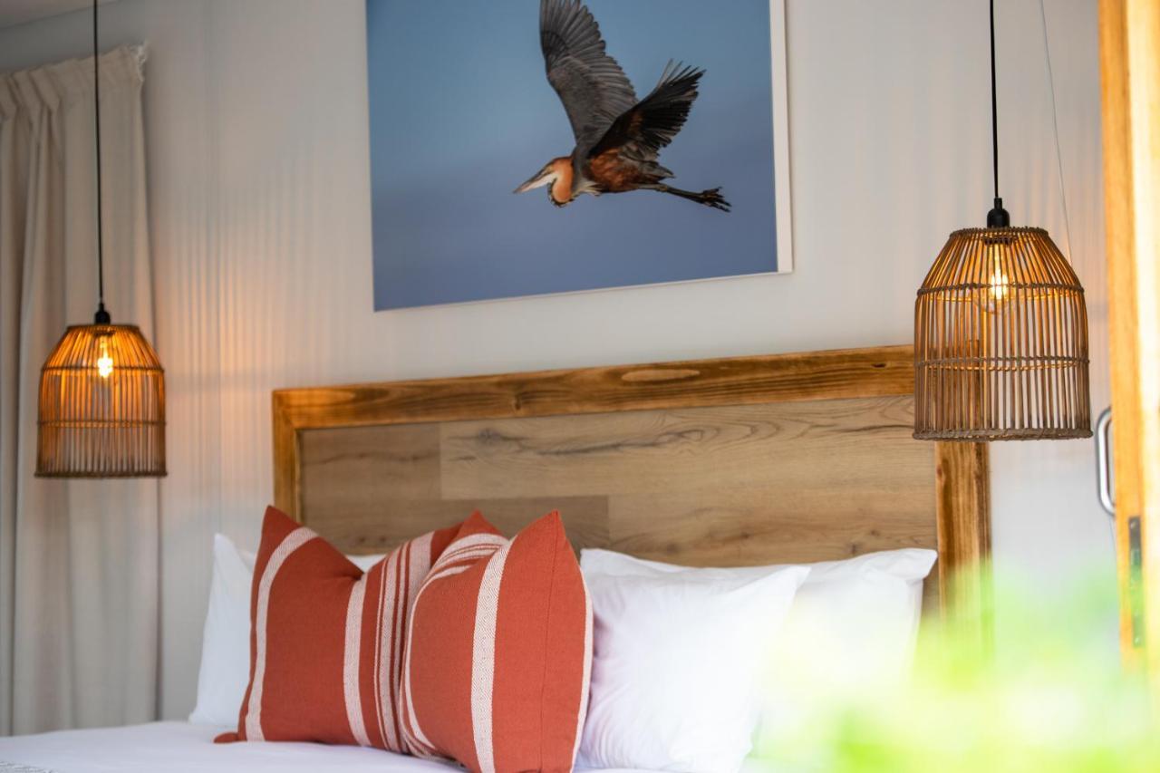 In Toto Retreat - Garden Route *
